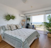 NEW Beautiful 2 Bed Ocean Views in Broadbeach - Tweed Heads Accommodation