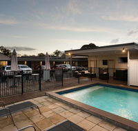New Crossing Place Motel - Tweed Heads Accommodation
