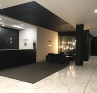 New Luxurious Skyview 2Bedroom Apartment Liverpool - Tweed Heads Accommodation