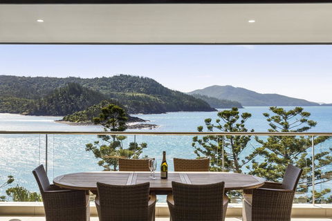 NEW Northcape 1 Ocean Front 2 Bedroom Choose Between 2 Properties - Tweed Heads Accommodation 1