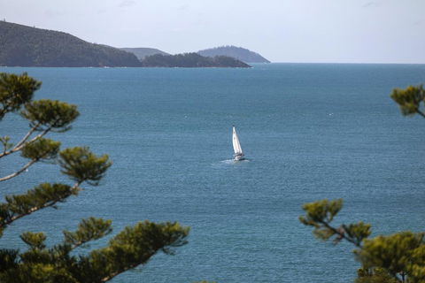 NEW Northcape 1 Ocean Front 2 Bedroom Choose Between 2 Properties - Tweed Heads Accommodation 2