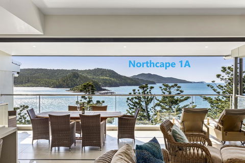 NEW Northcape 1 Ocean Front 2 Bedroom Choose Between 2 Properties - Tweed Heads Accommodation 0