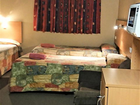 New Olympic Motel - Tweed Heads Accommodation 3