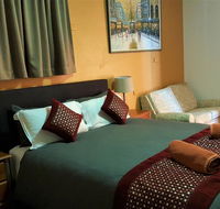 New Olympic Motel - Tweed Heads Accommodation