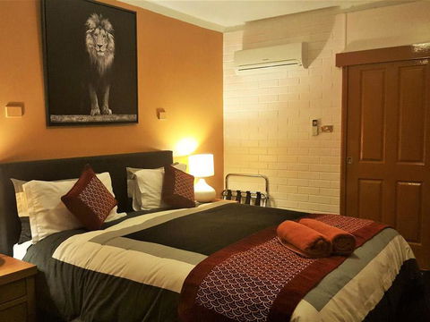 New Olympic Motel - Tweed Heads Accommodation 2
