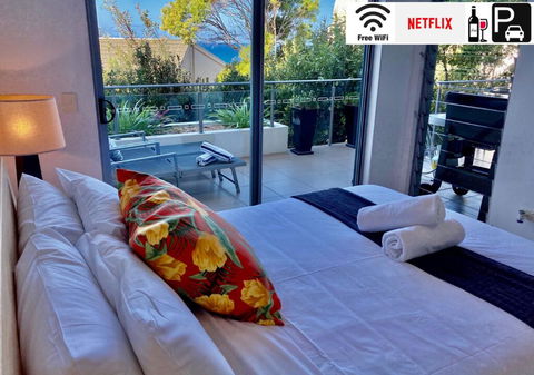 NEW Sunshine Beach Family Escape 3 Bedroom With Free Wifi And Parking - Tweed Heads Accommodation 0