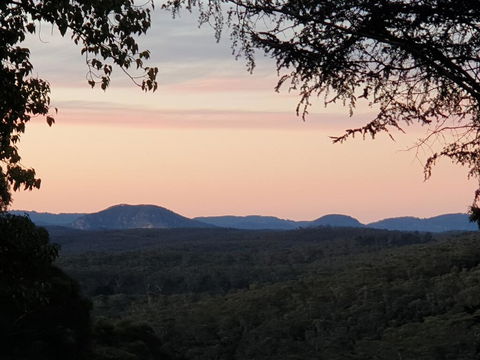 NEW Winston Cottage Leura Views & Location - Tweed Heads Accommodation 1