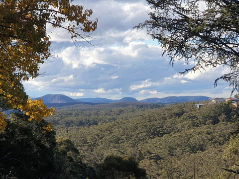 NEW Winston Cottage Leura Views & Location - Tweed Heads Accommodation 2