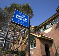 Newcastle Beach YHA - Tweed Heads Accommodation
