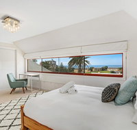 Newcastle Executive Homes - Oceanview Terrace - Tweed Heads Accommodation