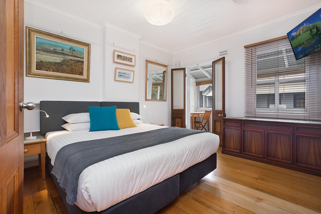 Newcastle NSW Tweed Heads Accommodation