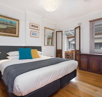 Newcastle Short Stay Apartments - 9 Alfred Street - Tweed Heads Accommodation