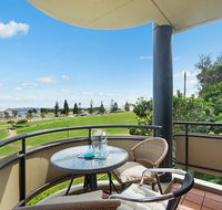 Newcastle Short Stay Apartments - Flagstaff Apartment - Tweed Heads Accommodation