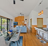 Newcastle Short Stay Apartments - Glebe Road Adamstown - Tweed Heads Accommodation