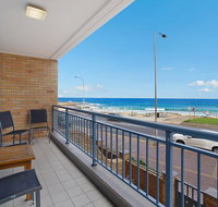 Newcastle Short Stay Apartments - Sandbar Newcastle Beach - Tweed Heads Accommodation