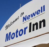 Newell Motor Inn Narrandera - Tweed Heads Accommodation