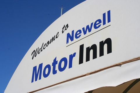Newell Motor Inn Narrandera - Tweed Heads Accommodation 0