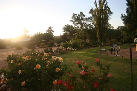 Newell Motor Inn Narrandera - Tweed Heads Accommodation 3