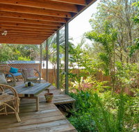 Newport - East Ballina - Tweed Heads Accommodation