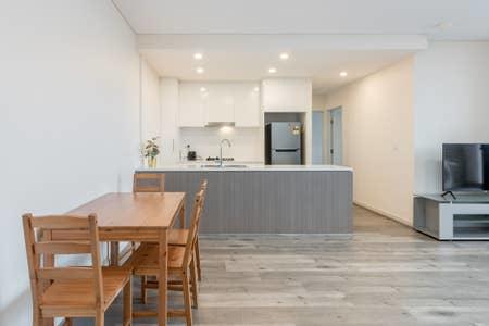 Nice And Clean Apartment With Free Wifi And Netflix - Tweed Heads Accommodation 0