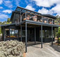 NICHE ON NOBLE - Ever Changing Vista - Tweed Heads Accommodation