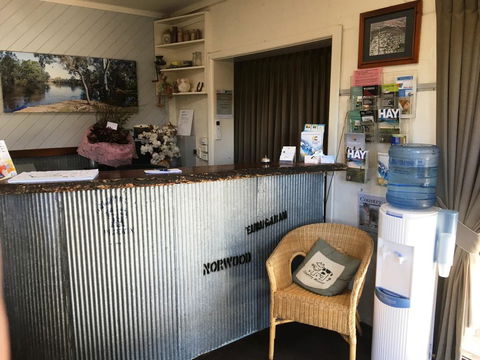 Nicholas Royal Motel - No Pets Allowed - Tweed Heads Accommodation 0