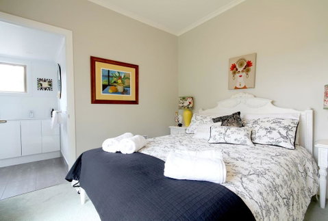 Nicholson BnB And Arts Centre - Tweed Heads Accommodation 1