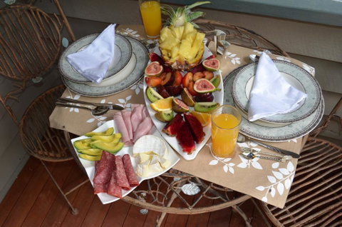 Nicholson BnB And Arts Centre - Tweed Heads Accommodation 2