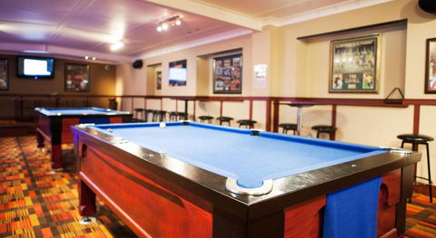 Nightcap At Balaclava Hotel - Tweed Heads Accommodation 3