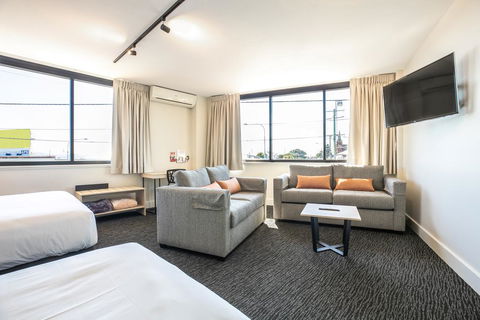 Nightcap At Chardons Corner Hotel - Tweed Heads Accommodation 1