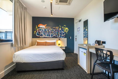 Nightcap At Chardons Corner Hotel - Tweed Heads Accommodation 3