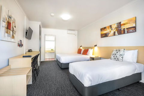 Nightcap At Ferntree Gully Hotel Motel - Tweed Heads Accommodation 1