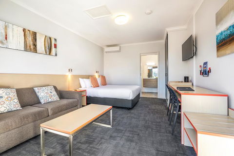 Nightcap At Ferntree Gully Hotel Motel - Tweed Heads Accommodation 0