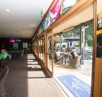 Nightcap at High Flyer Hotel - Tweed Heads Accommodation