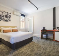 Nightcap at Regents Park Hotel - Tweed Heads Accommodation