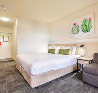 Nightcap at Shoppingtown Hotel - Tweed Heads Accommodation