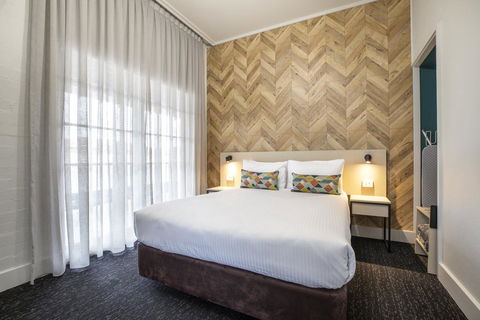 Nightcap At Sylvania Hotel - Tweed Heads Accommodation 0