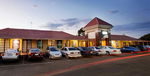 Nightcap At Sylvania Hotel - Tweed Heads Accommodation 3