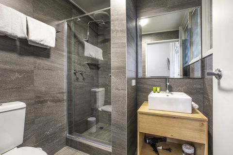 Nightcap At Sylvania Hotel - Tweed Heads Accommodation 2