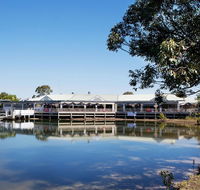 Nightcap at Waterfront Hotel - Tweed Heads Accommodation