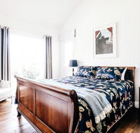 Nightcap Ridge - Byron Bay Hinterland - Tweed Heads Accommodation