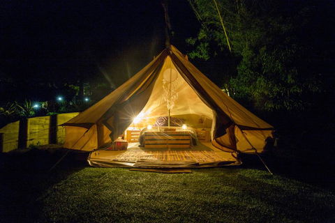 Nimbin Rox YHA - Tweed Heads Accommodation 3