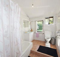 Nimbin waterfall retreat - Tweed Heads Accommodation