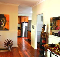 Nirvana at Montville - Tweed Heads Accommodation