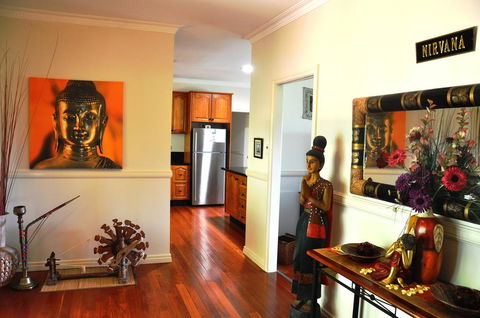 Nirvana At Montville - Tweed Heads Accommodation 0