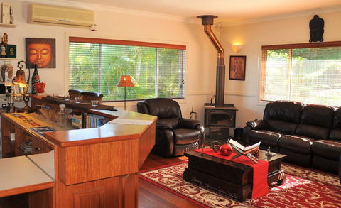 Nirvana At Montville - Tweed Heads Accommodation 3