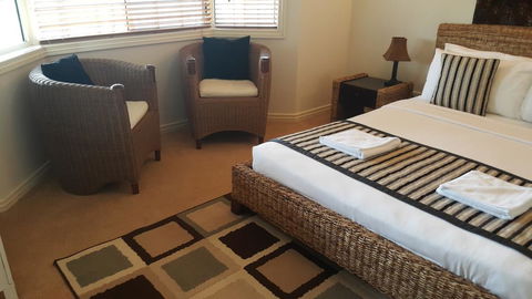 Nirvana At Montville - Tweed Heads Accommodation 1