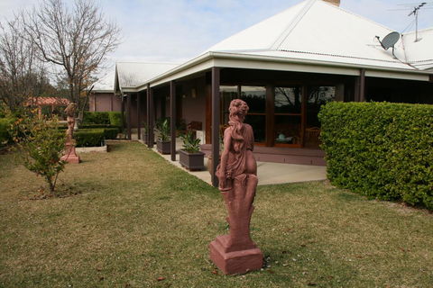 Nirvana Vista Estate - Tweed Heads Accommodation 1