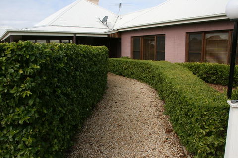 Nirvana Vista Estate - Tweed Heads Accommodation 3