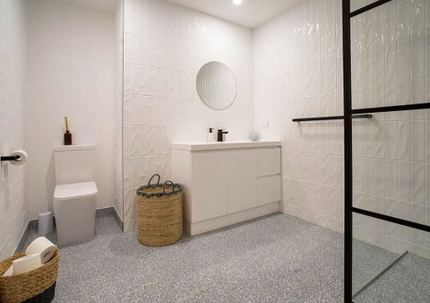 No.4 @ Foxes Hollows - Tweed Heads Accommodation 1